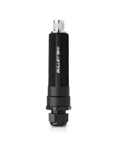 Ubiquiti UISP airMAX Bullet Dual Band AC IP67 | BulletAC-IP67