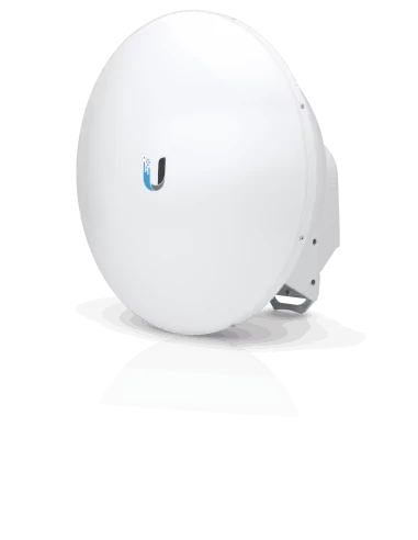 Ubiquiti UISP airFiberX 34dBi 45° Slant dish antenna 5GHz | AF-5G34-S45