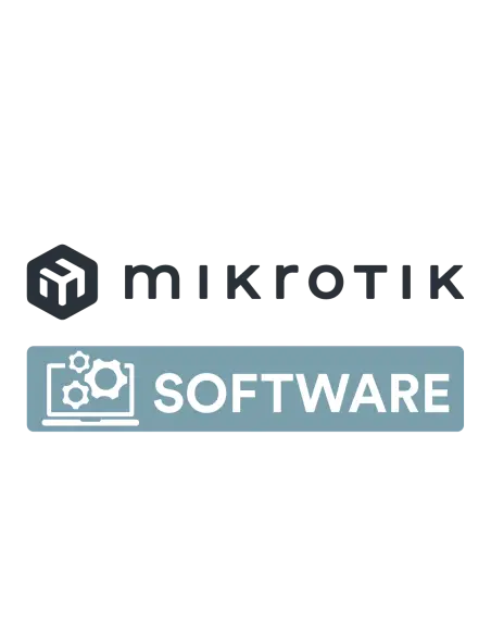 MikroTik Cloud Hosted Router P-Unlimited Perpetual-Unlimited License, No limitation