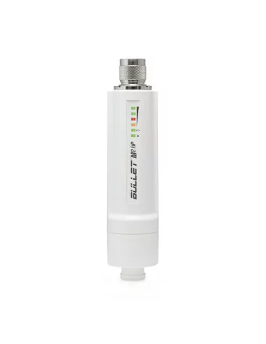 Ubiquiti UISP airMAX Bullet M2 | BulletM2-HP