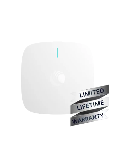 Cambium cnPilot XV2-2 Wi-Fi 6 Indoor Ceiling Mount AP