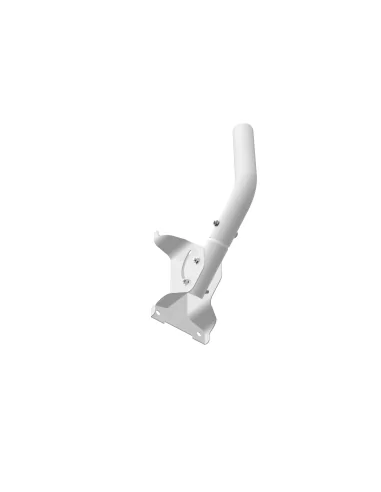 MikroTik LHG 60 ad - Wireless Wire Dish Kit - up to 1.5km - 2 Pack