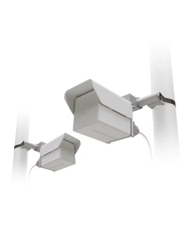 MikroTik Wireless Wire Cube Pro Pair of preconfigured Cube 60Pro ac devices for 60Ghz link