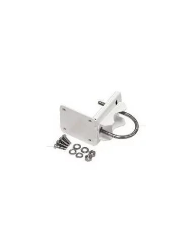 MikroTik LHG metal pole mount