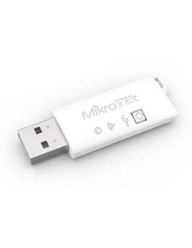 MikroTik Woobm out of band management