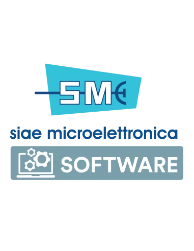 SIAE ALFOplus 300Mbps License