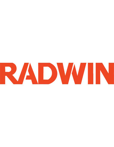 RADWIN Cable Termination Kit For Outdoor Cables, Including 10 Glands and 10 Shielded RJ-45 Plugs