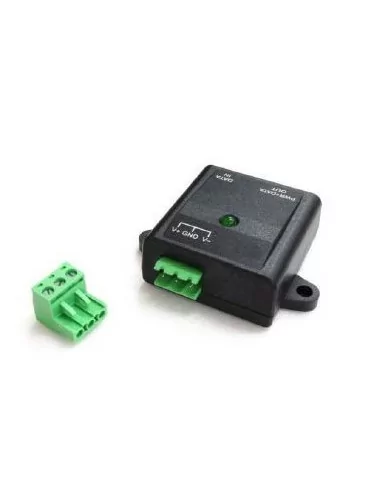 RADWIN Indoor DC-PoE Injector, 24-57VDC