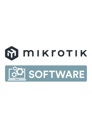 MikroTik Cloud Hosted Router P10 Perpetual-10 License, 10Gbit Upload per interface