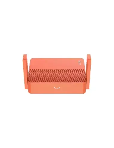 Cudy Dual Band Wi-Fi 5 Mesh Router | TR1200